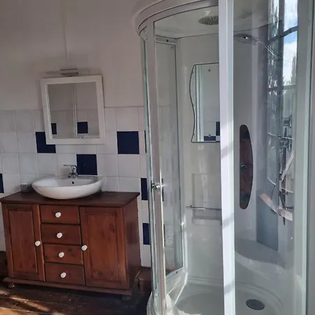 Domaine Saint-martin Bed and Breakfast Benque (Haute-Garonne)