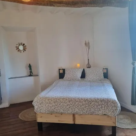 Domaine Saint-martin 3*