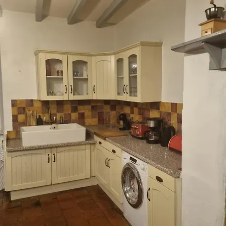 Bed and Breakfast Domaine Saint-martin