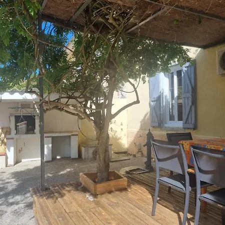 Domaine Saint-martin Bed and Breakfast Benque (Haute-Garonne)