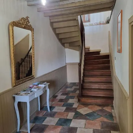 Domaine Saint-martin Bed and Breakfast Benque (Haute-Garonne)