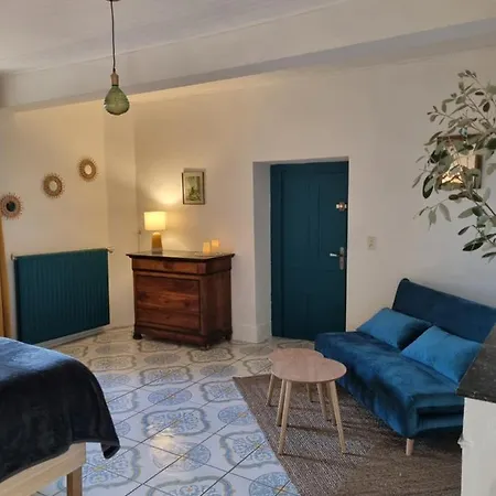 Bed and Breakfast Domaine Saint-martin