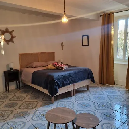 Domaine Saint-martin 3* Benque (Haute-Garonne)