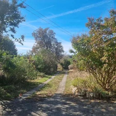 Domaine Saint-martin * Benque (Haute-Garonne)